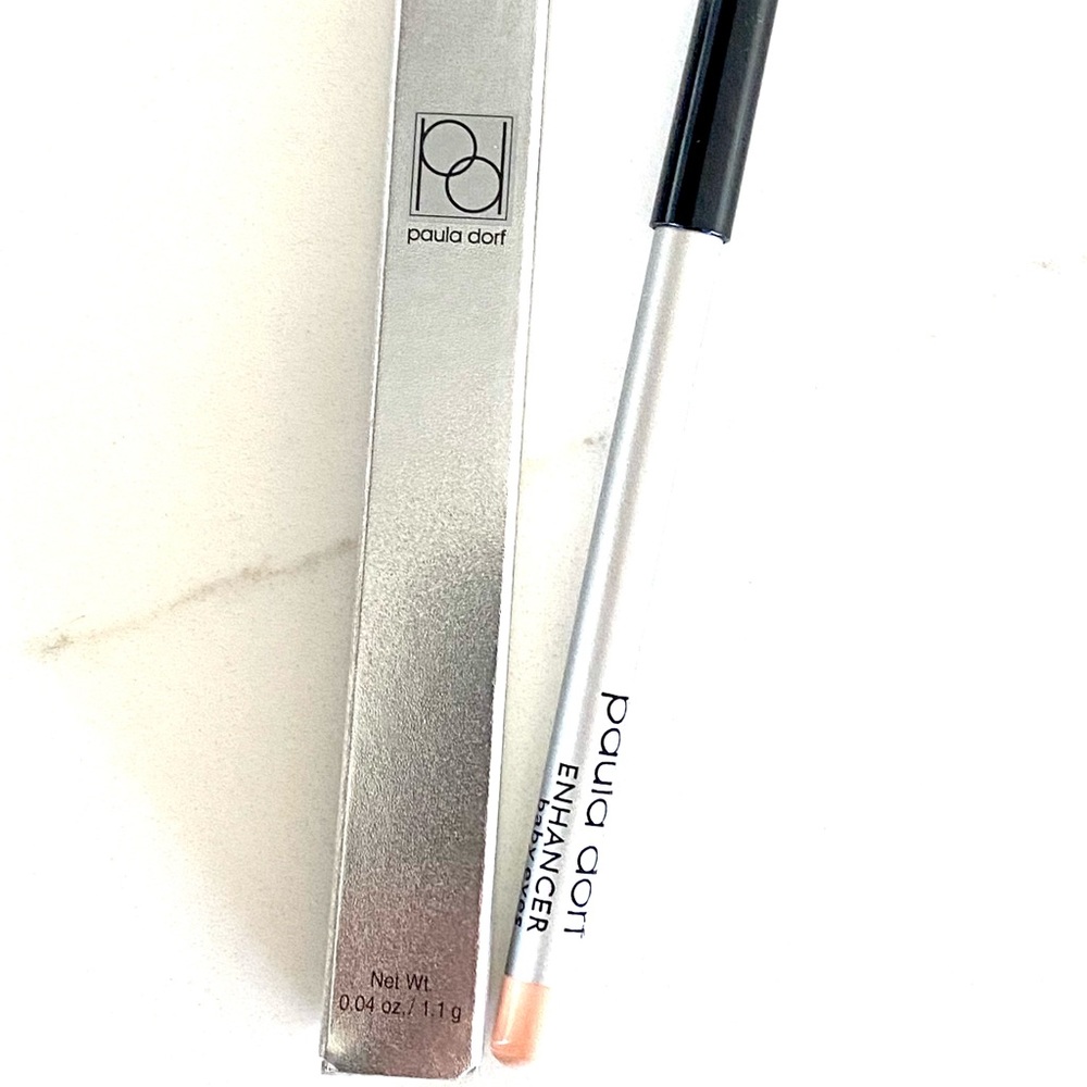 Paula Dorf Enhancer Baby Eyes Eye Liner, 0.04-Ounce